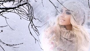 Зимние стихи