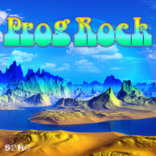 Prog And Art Rock