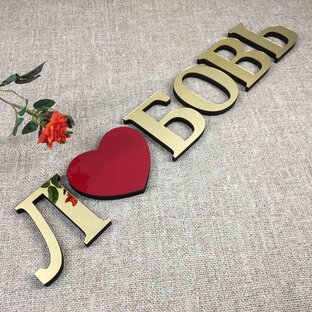 Через 10 лет... 