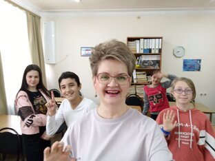 Несерьёзное