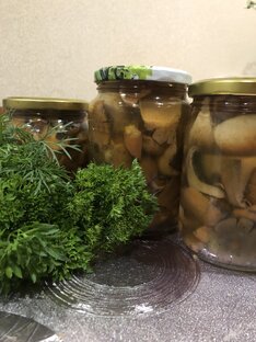 Мои вкусняшки!