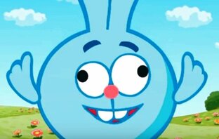 Мемы Смешарики