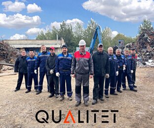 Наши заказы