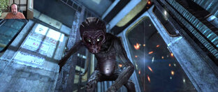 Прохождение Metro: Last Light