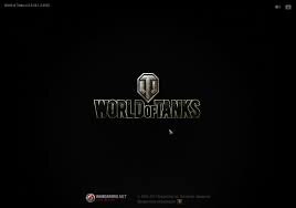 танки