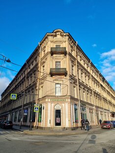 ТОП достопримечательностей Петербурга