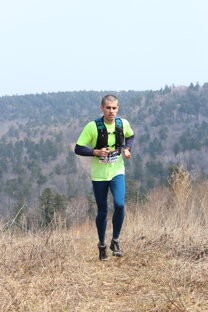 УССУРИ-ТРЕЙЛ