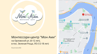 Видео о школах