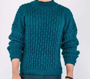 Подборки вязаных изделий