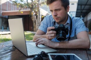 Разбор ваших фотографий 