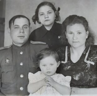 "Крупным планом" - лирические зарисовки прошлого