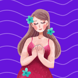 про детей и личное