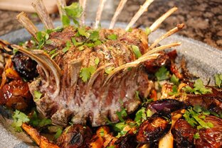 Вкусные и аппетитные мясные блюда