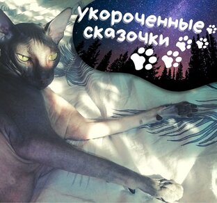 Укороченные сказочки