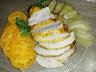 Для любимых мужчин