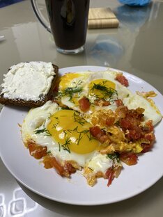 Идеи для Завтрака 