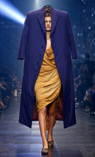 МОДНАЯ ПЕРЕДЕЛКА