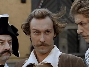 Тот самый Бабичев