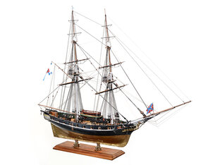 Деревянные модели