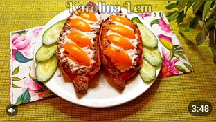 Закуски