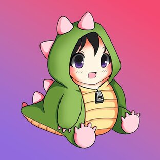 DinoGochi 