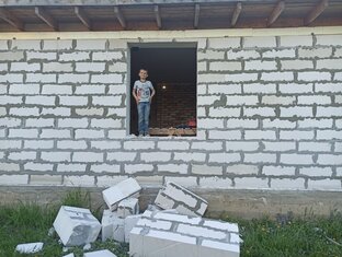 Строим дом сезон 21-22