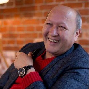 Видео Норбеков