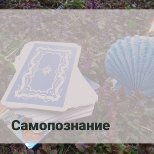 Самопознание 