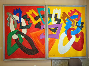 Музеи и выставки