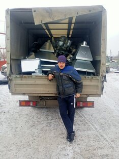 Грузоперевозки Грузчики Красноярск 