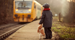 Кукушкины дети