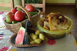 Экспериментируем.