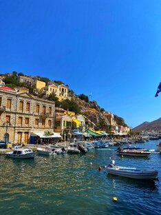 Греция 2021 ☀️