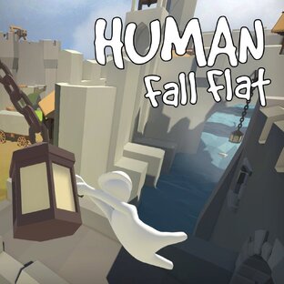 Human Fall Flat 