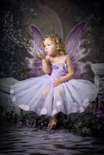 Ангел по имени Катя 