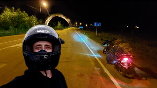 Заброшенный аэродром "Каменный"