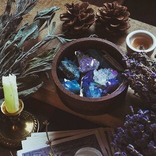 Ритуалы🔮