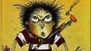 Вредные советы не Г. Остера