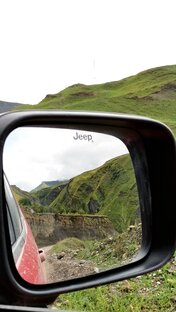 Автопутешествия