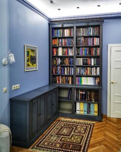 Стиль Классика