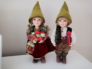 Новогоднее