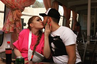 Семья🥰👪❤️