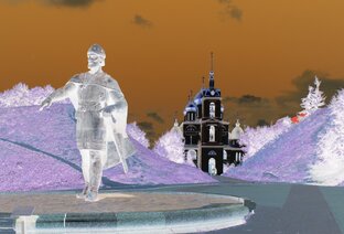 Прогулки по Дмитровской области