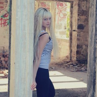 Женская дружба 