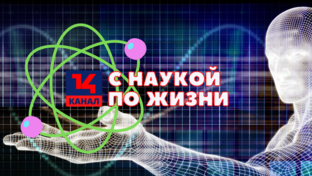 С наукой по жизни