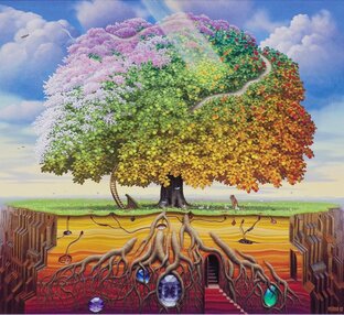 Род - только начало