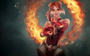 Dota2