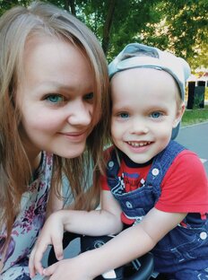 Мамские и семейные будни