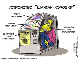 Полезные девайсы