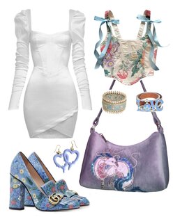 Образы с сумками